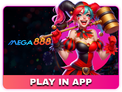 mega888